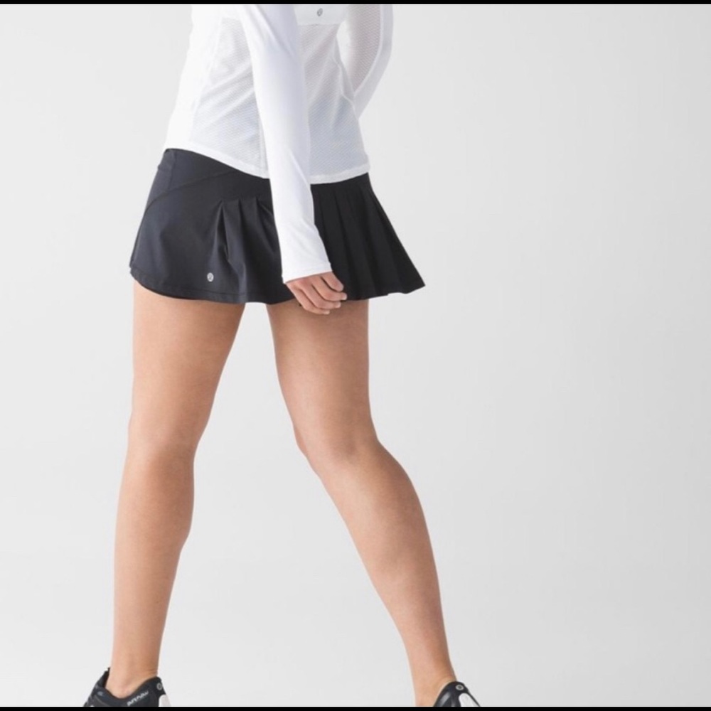 Lululemon skirt